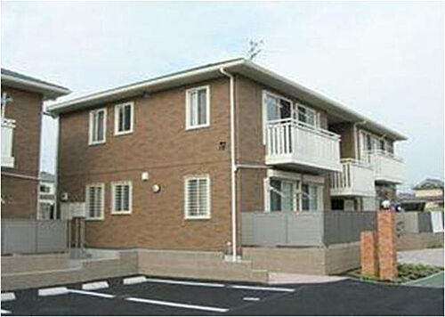 大阪府堺市美原区阿弥 賃貸アパート