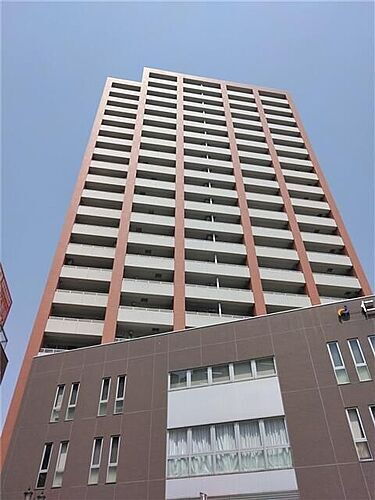 東京都八王子市明神町４丁目 21階建 築16年