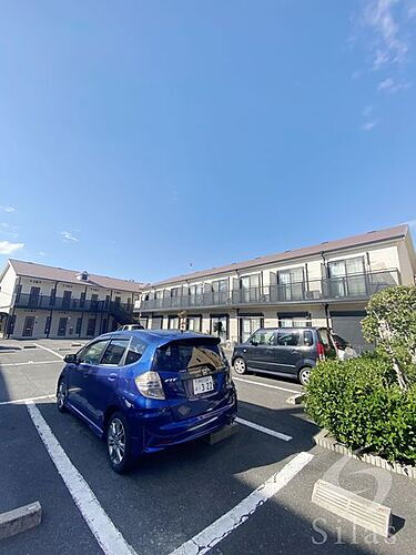 大阪府泉大津市松之浜町２丁目 賃貸アパート