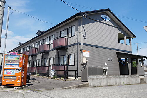 サンモール 2階建