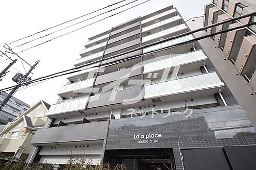 大阪府大阪市城東区中央１丁目 8階建 築5年5ヶ月