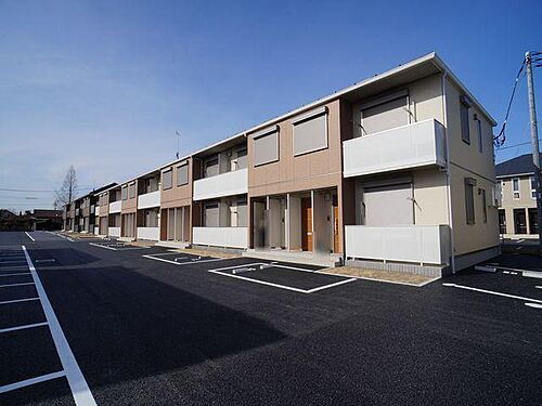レジーナ　ＩＩ 2階建