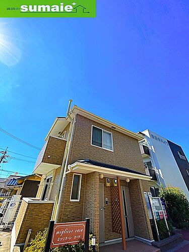 和歌山県和歌山市楠見中 賃貸アパート