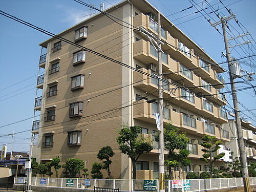 セントポーリア奥田南館