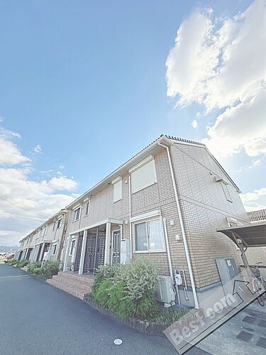 大阪府泉南市男里５丁目 賃貸アパート