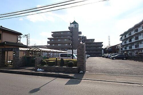 神奈川県相模原市中央区東淵野辺３丁目 6階建 築29年5ヶ月