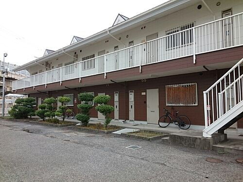 大阪府和泉市葛の葉町２丁目 2階建 築31年7ヶ月