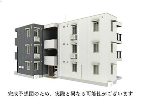 兵庫県西宮市甲子園一番町 賃貸アパート