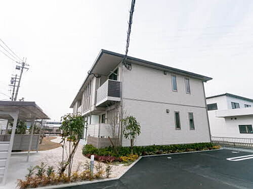Ｖｉｌｌａ　ポプラ
