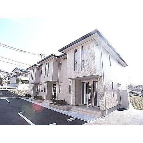 兵庫県西宮市生瀬東町 賃貸アパート