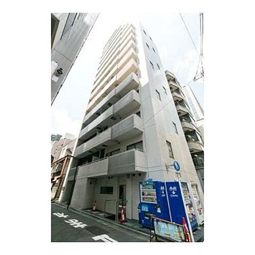 レガーロ新橋