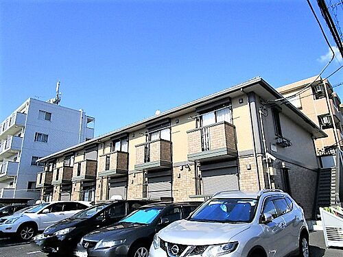 神奈川県相模原市南区相武台２丁目 2階建