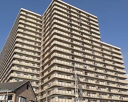 大阪府堺市堺区向陵東町３丁 賃貸マンション