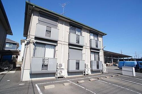 ピエールシクＢ 2階建