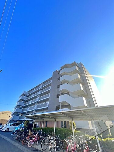 大阪府和泉市葛の葉町２丁目 賃貸マンション