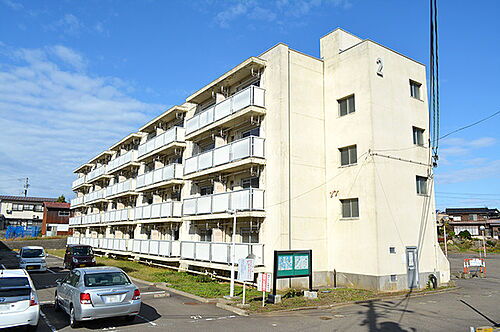 アシスト上越マンション　Ｉ 5階建