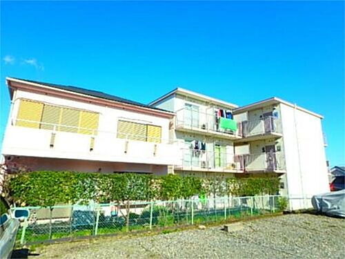 東京都多摩市南野３丁目 3階建 築39年6ヶ月
