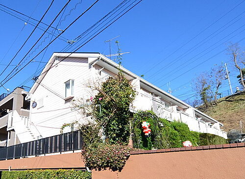 神奈川県川崎市麻生区栗平２丁目 2階建
