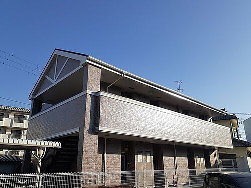 大阪府阪南市下出 賃貸アパート