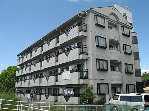 大阪府枚方市牧野本町１丁目 賃貸マンション