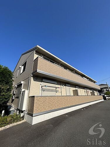 大阪府吹田市山田東１丁目 3階建 築13年7ヶ月