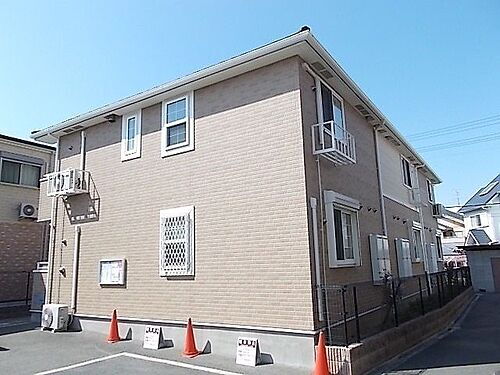 大阪府大阪狭山市茱萸木６丁目 賃貸アパート