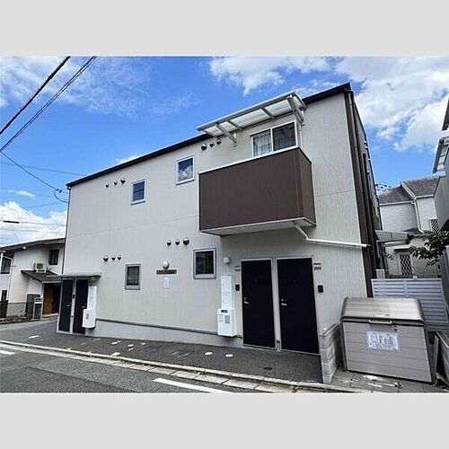 兵庫県宝塚市清荒神２丁目 2階建 築7年7ヶ月