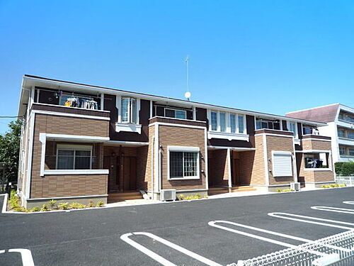 茨城県筑西市海老ヶ島 2階建 築11年3ヶ月