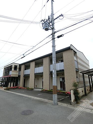 和歌山県和歌山市西庄 2階建 築17年10ヶ月