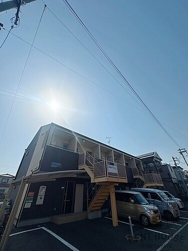 大阪府和泉市池上町３丁目 2階建 築7年