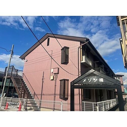 大阪府泉大津市我孫子２丁目 賃貸アパート