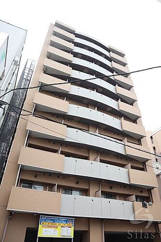 大阪府大阪市淀川区十三東１丁目 築17年10ヶ月 10階建