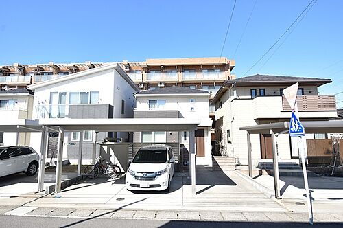 高志ｘｅｖｏ貸家