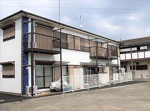 豊栄コーポ