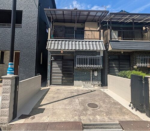 和泉市王子町３丁目住宅