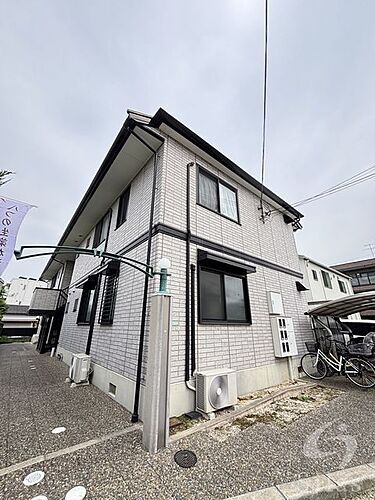 兵庫県西宮市上大市２丁目 2階建