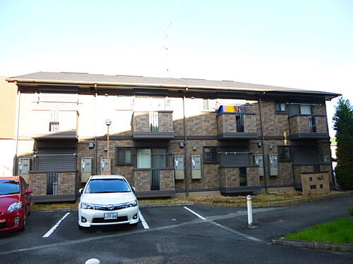 大阪府堺市東区日置荘原寺町 賃貸アパート