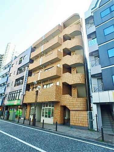神奈川県相模原市緑区橋本６丁目 6階建 築28年4ヶ月