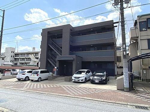 千葉県千葉市中央区本町２丁目 賃貸マンション
