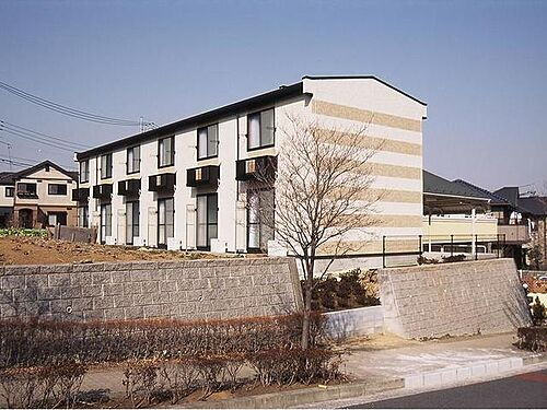 神奈川県横浜市青葉区奈良２丁目 2階建