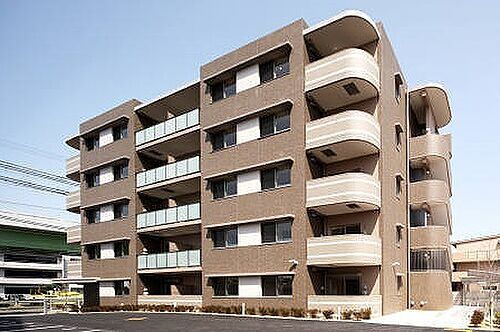 大阪府堺市中区新家町 賃貸マンション