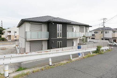 Ｐａｌａｚｚｏ　Ｇｌｏｒｉｏｓａ 2階建