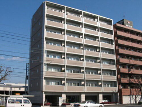 高知県高知市知寄町３丁目 8階建 築20年1ヶ月
