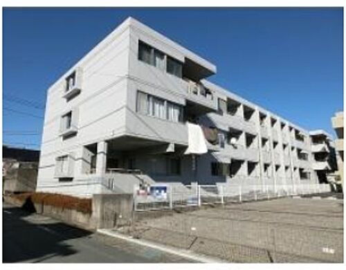 静岡県沼津市下香貫下障子 3階建 築41年4ヶ月