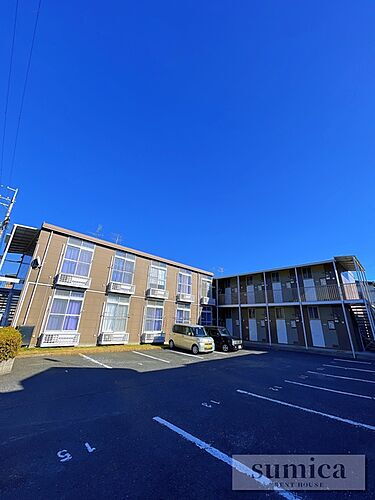大阪府泉大津市森町２丁目 2階建 築26年4ヶ月