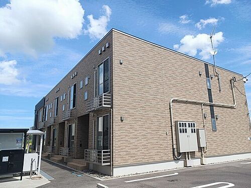 アルカンシェルメゾン