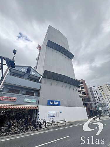 大阪府守口市京阪本通２丁目 14階建 築1年3ヶ月