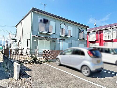 神奈川県厚木市愛甲１丁目 2階建