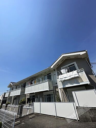 大阪府堺市中区毛穴町 2階建 築21年4ヶ月