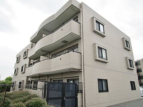 東京都府中市日新町３丁目 賃貸マンション